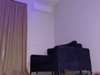 Mishel-Blessing's Live Sex Cam Show