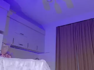 Mishel-Blessing's Live Sex Cam Show