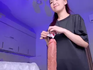 Mishel-Blessing's Live Sex Cam Show