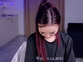 Mishel-Blessing's Live Sex Cam Show