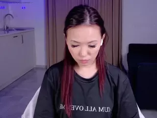Mishel-Blessing's Live Sex Cam Show