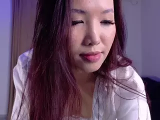 Mishel-Blessing's Live Sex Cam Show