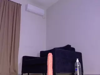 Mishel-Blessing's Live Sex Cam Show
