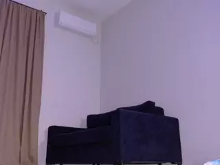 Mishel-Blessing's Live Sex Cam Show