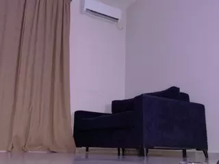 Mishel-Blessing's Live Sex Cam Show