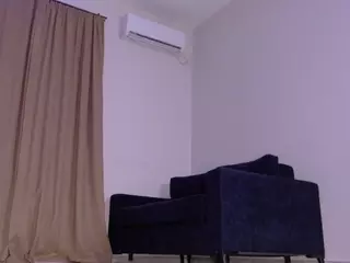 Mishel-Blessing's Live Sex Cam Show