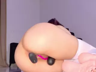 Mishel-Blessing's Live Sex Cam Show