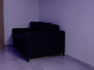 Mishel-Blessing's Live Sex Cam Show