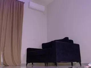 Mishel-Blessing's Live Sex Cam Show
