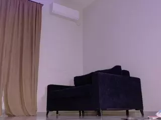 Mishel-Blessing's Live Sex Cam Show