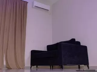 Mishel-Blessing's Live Sex Cam Show