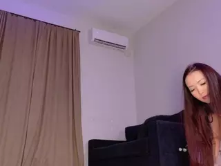 Mishel-Blessing's Live Sex Cam Show