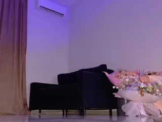 Mishel-Blessing's Live Sex Cam Show