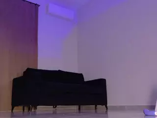 Mishel-Blessing's Live Sex Cam Show
