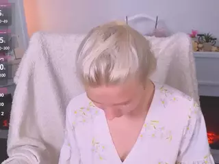 SooKonstellita's Live Sex Cam Show