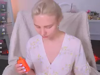 SooKonstellita's Live Sex Cam Show