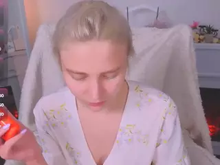 SooKonstellita's Live Sex Cam Show