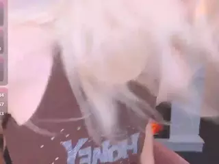 SooKonstellita's Live Sex Cam Show