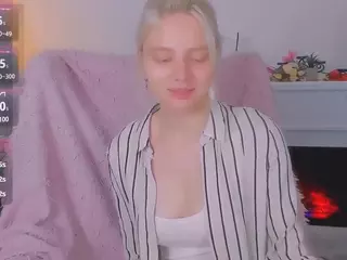 SooKonstellita's Live Sex Cam Show