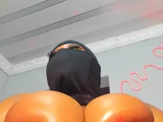 Xpanther24's Live Sex Cam Show