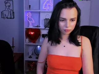 black-angelll's Live Sex Cam Show