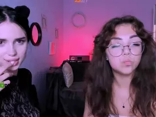 black-angelll's Live Sex Cam Show