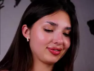 EdytFleek's Live Sex Cam Show