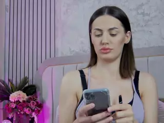 jelissespark's Live Sex Cam Show