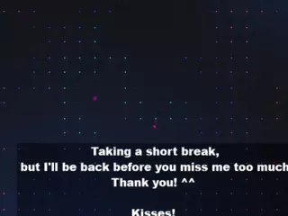 jelissespark's Live Sex Cam Show