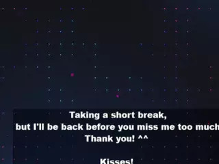 jelissespark's Live Sex Cam Show
