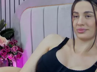 jelissespark's Live Sex Cam Show