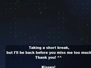 jelissespark's Live Sex Cam Show