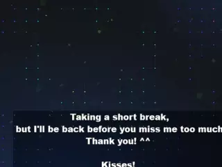 jelissespark's Live Sex Cam Show