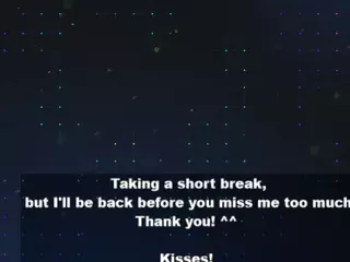 jelissespark's Live Sex Cam Show