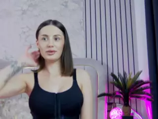 jelissespark's Live Sex Cam Show