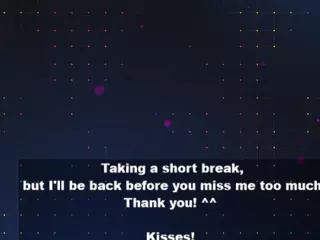 jelissespark's Live Sex Cam Show