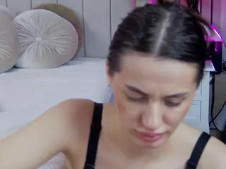 jelissespark's Live Sex Cam Show
