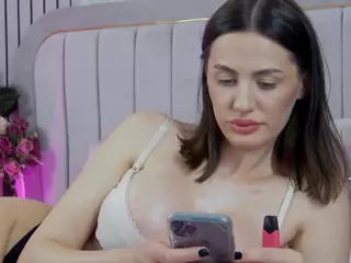 jelissespark's Live Sex Cam Show