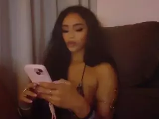 Maya Indica's Live Sex Cam Show