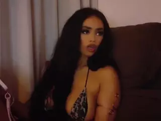 Maya Indica's Live Sex Cam Show