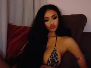 Maya Indica's Live Sex Cam Show