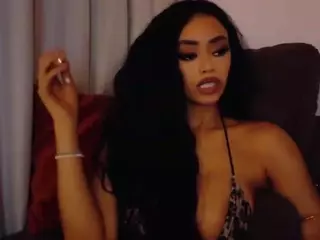 Maya Indica's Live Sex Cam Show