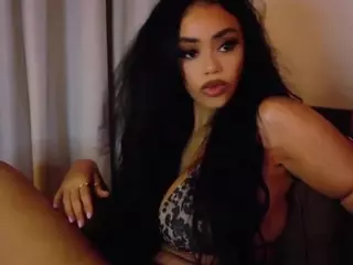 Maya Indica's Live Sex Cam Show