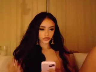 Maya Indica's Live Sex Cam Show