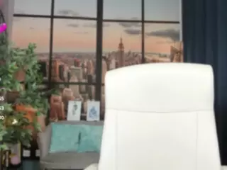 Sonya's Live Sex Cam Show