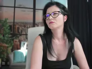 Sonya's Live Sex Cam Show