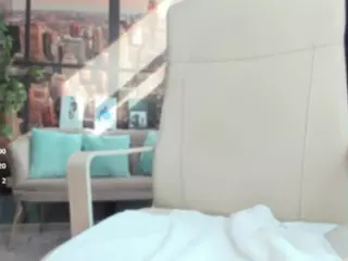 Sonya's Live Sex Cam Show