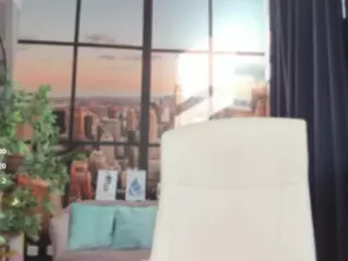 Sonya's Live Sex Cam Show