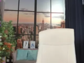 Sonya's Live Sex Cam Show