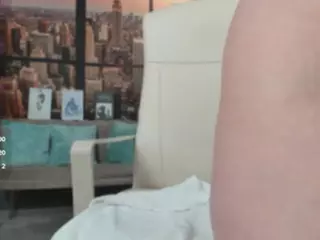 Sonya's Live Sex Cam Show